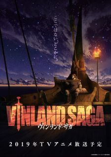 Vinland Saga สงครามคนทมิฬ