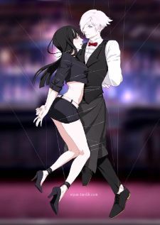 Death Parade เกมมรณะ