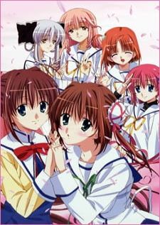 D.C Da Capo II Second Season