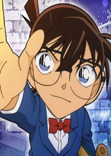 Detective Conan ยอดนักสืบจิ๋วโคนัน ปี21