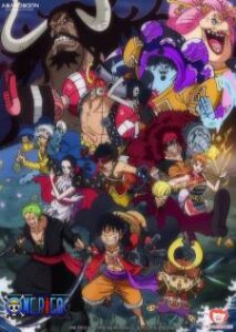 One Piece วันพีช ซีซั่น 1-21 รวมทุกภาค! บรรยายไทย