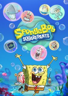 Spongebob สพันจ์บ็อบ