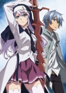 Strike the Blood IV OVA สายเลือดแท้ที่สี่ ภาค4