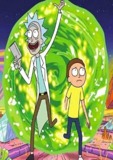 Rick and Morty ริค แอนด์ มอร์ตี้ ซีซั่น 5