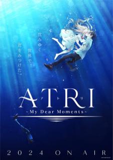 Atri My Dear Moments (บรรยายไทย)