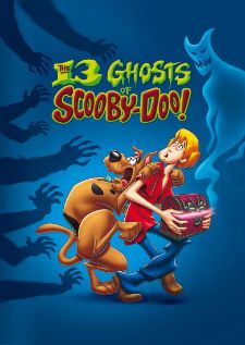13 Ghosts Of Scooby-Doo สคูบี้-ดู กับ 13 ผีคดีกุ๊กๆ กู๋