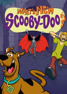What’s New Scooby Doo วอซ นิว สกูบี้ดู ซีซัน 2