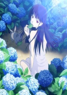Sankarea ซังกะเรอา ซอมบี้โมเอะ