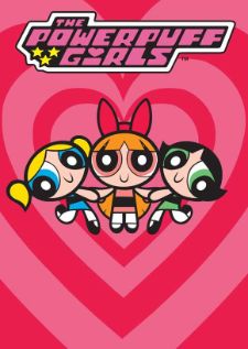 Powerpuff Girls พาวเวอร์พัฟฟ์เกิลส์