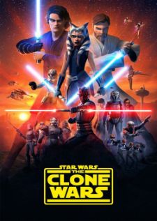 Star Wars The Clones Wars 1 สตาร์ วอร์ส เดอะ โคลน วอร์ส ภาค1