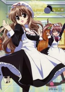 Nogizaka Haruka no Himitsu Purezza ความลับในใจของคุณหนูไอดอล ภาค2 (1080p)