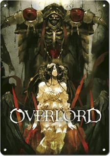 Overlord โอเวอร์ ลอร์ด จอมมารพิชิตโลก ภาค1 เสียงไทย IQ