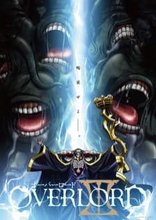 Overlord III โอเวอร์ ลอร์ด จอมมารพิชิตโลก ภาค3 (เสียงไทยใหม่) True
