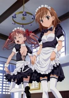Toaru Kagaku no Railgun เรลกัน แฟ้มลับคดีวิทยาศาสตร์ ภาค1