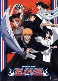 Bleach บลีช เทพมรณะ (เจน2) ครบทุกตอน