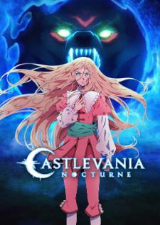 Castlevania Nocturne Season 2 แคสเซิลเวเนีย น็อกเทิร์น ซีซั่น 2