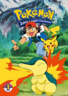 Pokemon โปเกม่อน ปี4