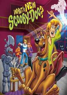 What’s New Scooby Doo วอซ นิว สกูบี้ดู ซีซัน 1