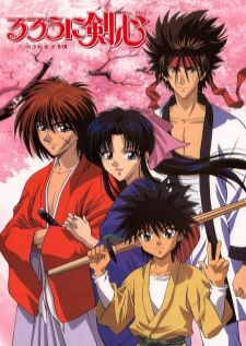 Rurouni Kenshin Trust & Betrayal ซามูไรพเนจร กำเนิดเคนชิน