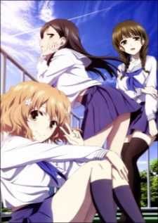 Hanasaku Iroha BD สาวเรียวกังหัวใจเกินร้อย