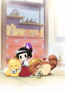 Gugure! Kokkuri-san ตำนานเทพจิ้งจอก