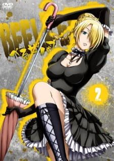 Beelzebub เบลเซบับ เด็กพันธุ์นรกสั่งลุย (1080P)