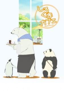 Shirokuma Cafe (Polar Bear Cafe) (เสียงไทย)