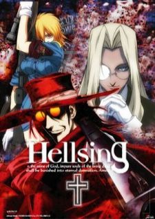 Hellsing Ultimate The Dawn