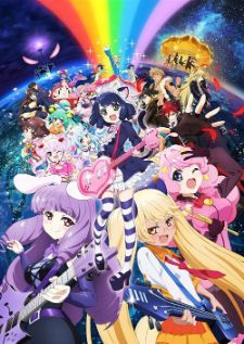 Show by Rock!! ภาค2