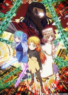 Isekai Ojisan ยอดคุณน้าจากต่างโลก