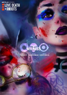 Love, Death & Robots กลไก หัวใจ ดับสูญ ภาค 1-3