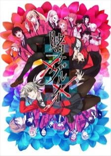 Kakegurui XX โคตรเซียนโรงเรียนพนัน ภาค2