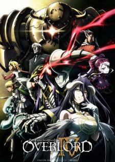 Overlord IV โอเวอร์ ลอร์ด จอมมารพิชิตโลก ภาค4 (เสียงไทยใหม่) True