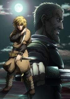 Vinland Saga สงครามคนทมิฬ