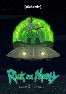 Rick and Morty ริค แอนด์ มอร์ตี้ ซีซั่น 6 (อัพเดตล่าสุด)