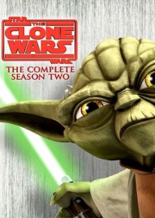 Star Wars The Clones Wars 2 สตาร์ วอร์ส เดอะ โคลน วอร์ส ภาค2