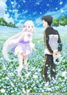 Re:Zero Memory Snow รีเซทชีวิต ฝ่าวิกฤตต่างโลก