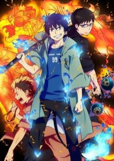 Ao no Exorcist มือปราบผีพันธุ์ซาตาน ภาค2