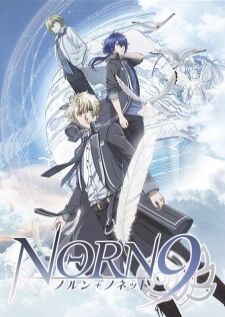 Norn9 Norn+Nonet