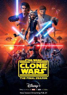 Star Wars The Clone Wars Season 7