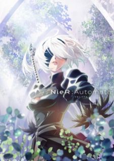 NieRAutomata
