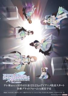 The Idolm@ster Shiny Colors 2nd Season บรรยายไทย