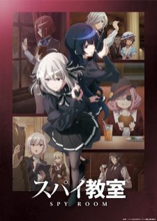 Spy Kyoushitsu 2nd Season ห้องเรียนจารชน ภาค 2