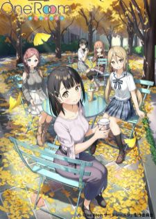 One Room Third Season ภาค3 (1080p)