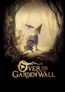 Over the Garden Wall อีกด้านของกำแพงสวน