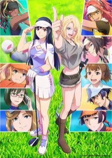 Birdie Wing Golf Girls’ Story ภาค 2