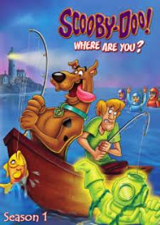 Scooby-Doo Movies เดอะ นิว สคูบี้-ดู มูฟวี่ (ตอนพิเศษ) (เสียงไทย)