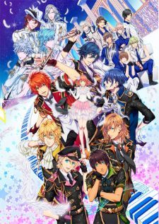 Uta no☆Prince-sama♪ Maji Love Legend Star