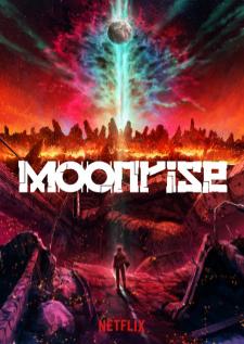 Moonrise กบฏจันทรา ภาค 1