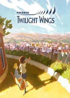 Pokemon Twilight Wings โปเกมอน ทไวไลท์วิงส์